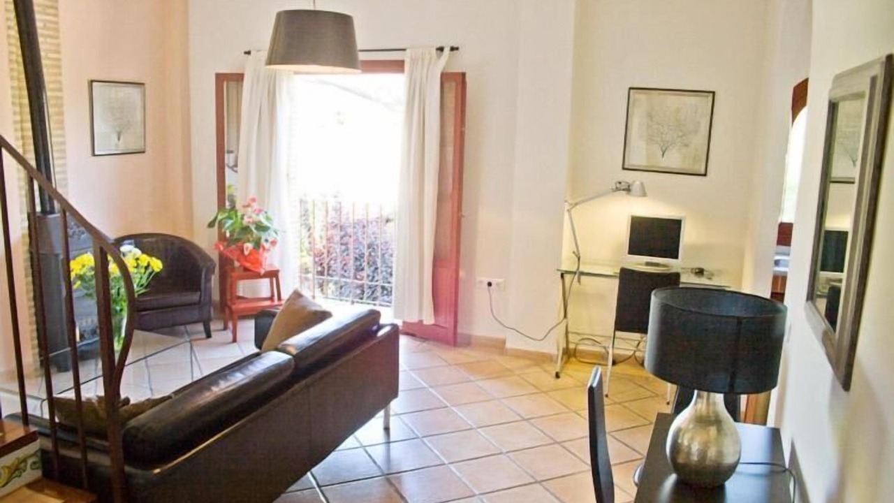 Photo of Bedroom in Mula