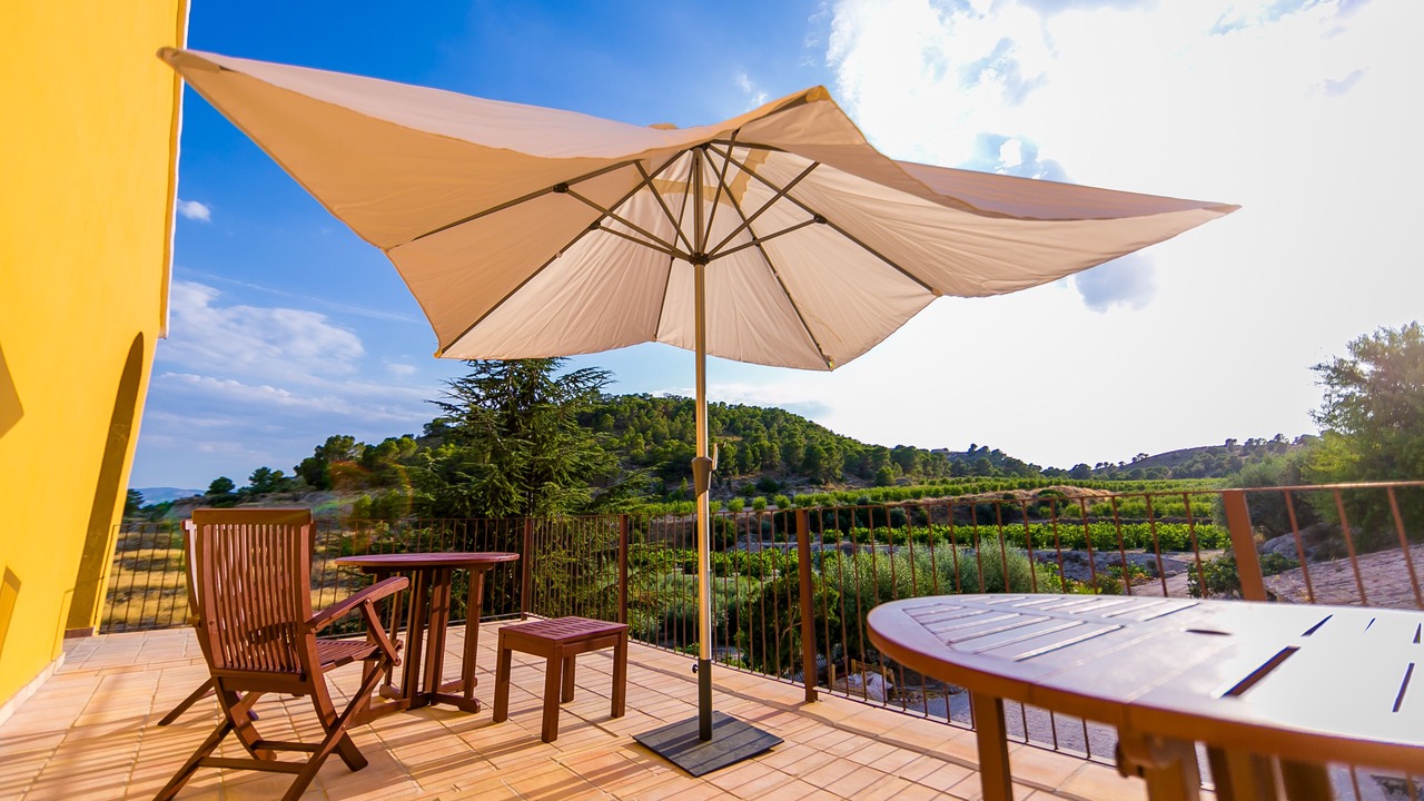 Photo of Patio Balcony in Mula