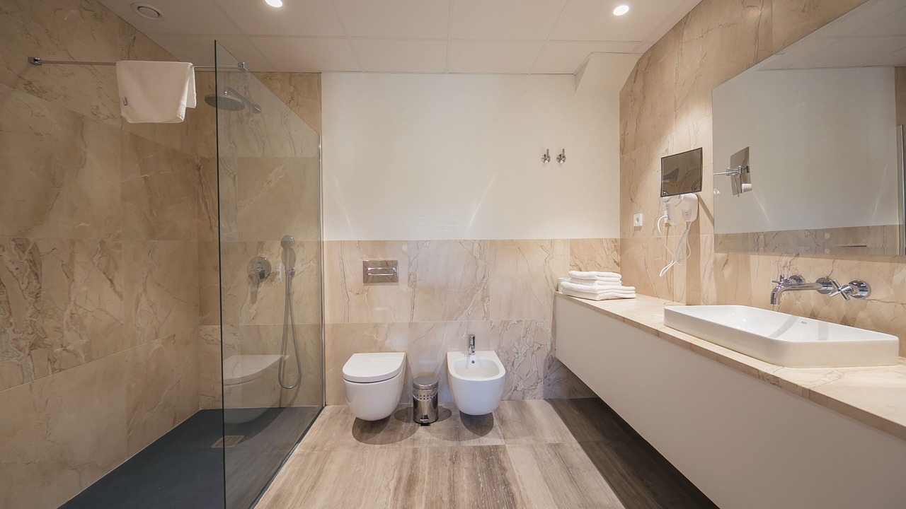 Photo of Bathroom in Mula