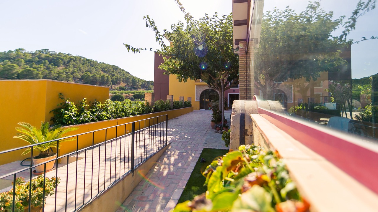 Photo of Outdoor in Mula