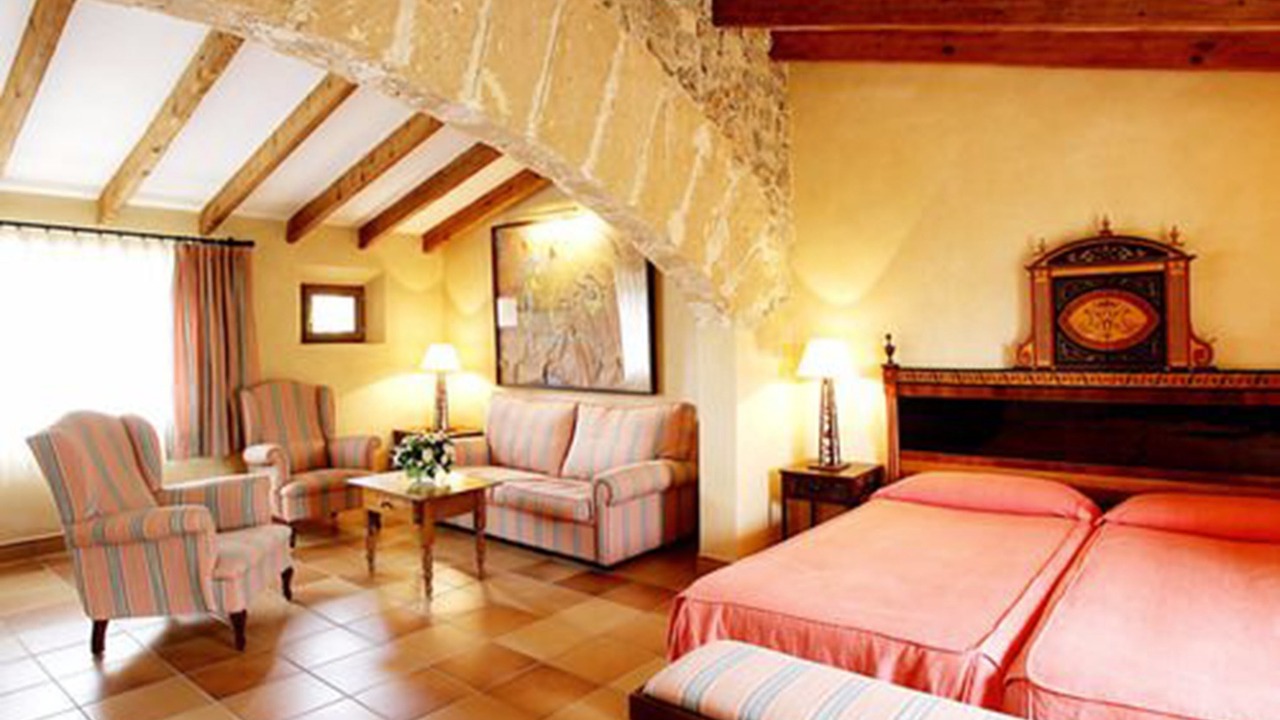 Photo of Livingroom in Valldemossa