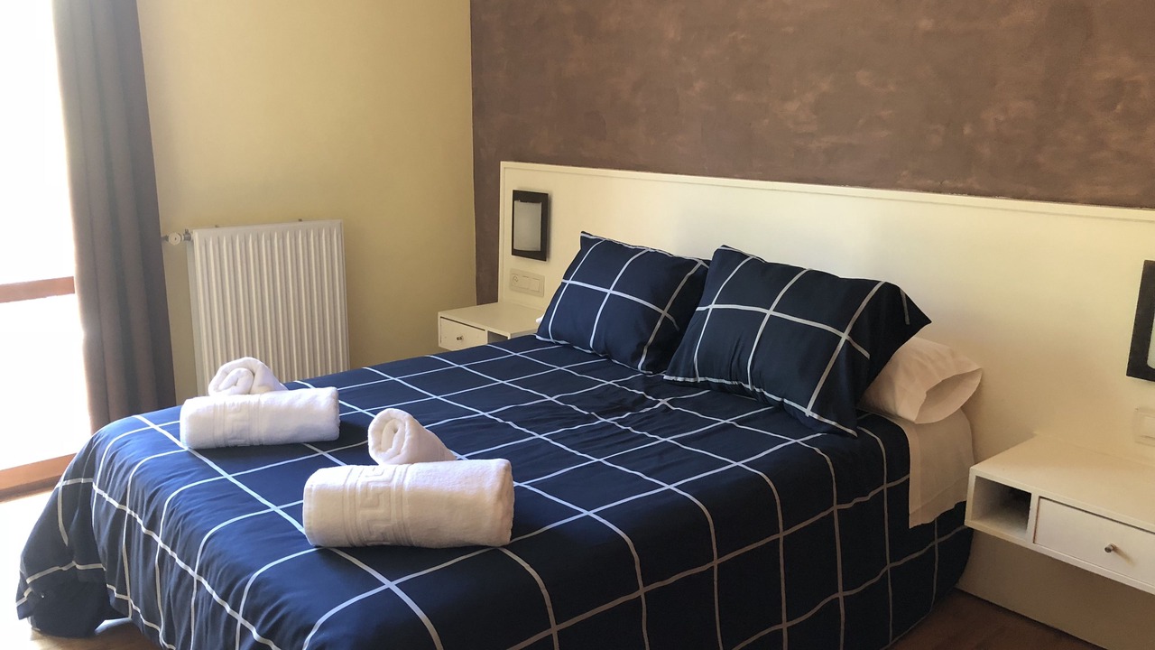 Photo of Bedroom in San Miguel del Robledo