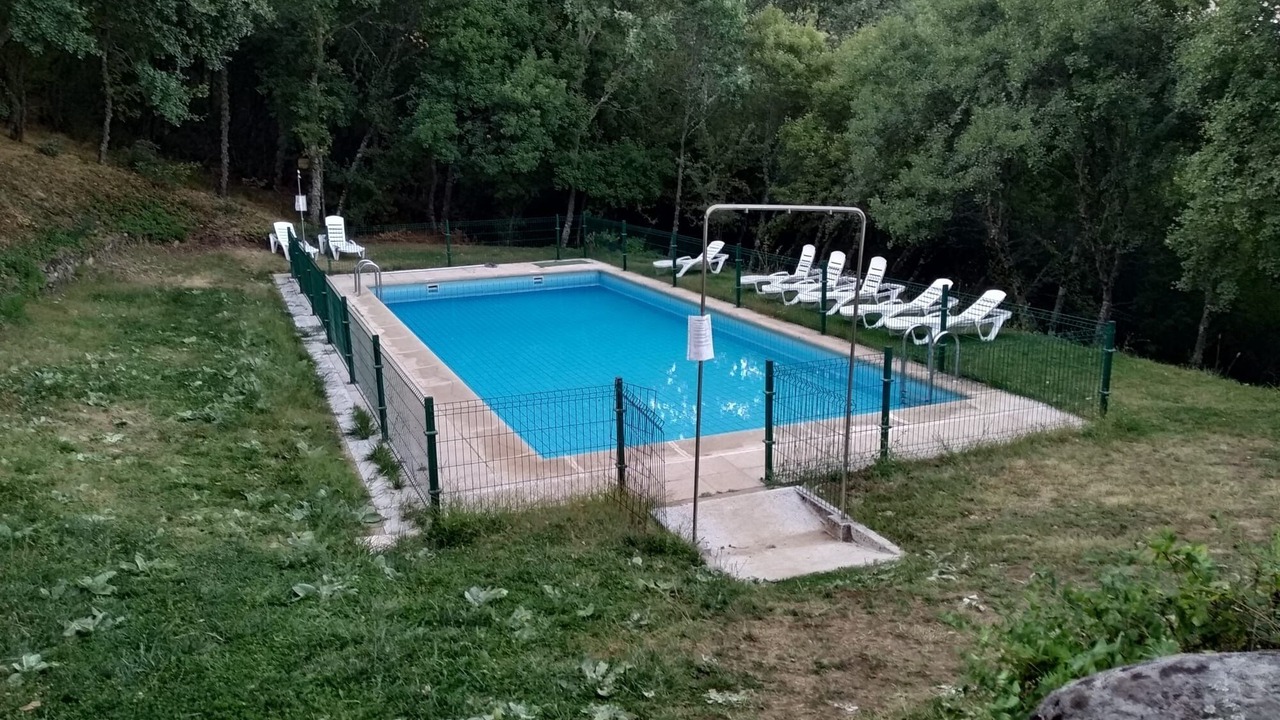 Photo of Outdoor in San Miguel del Robledo