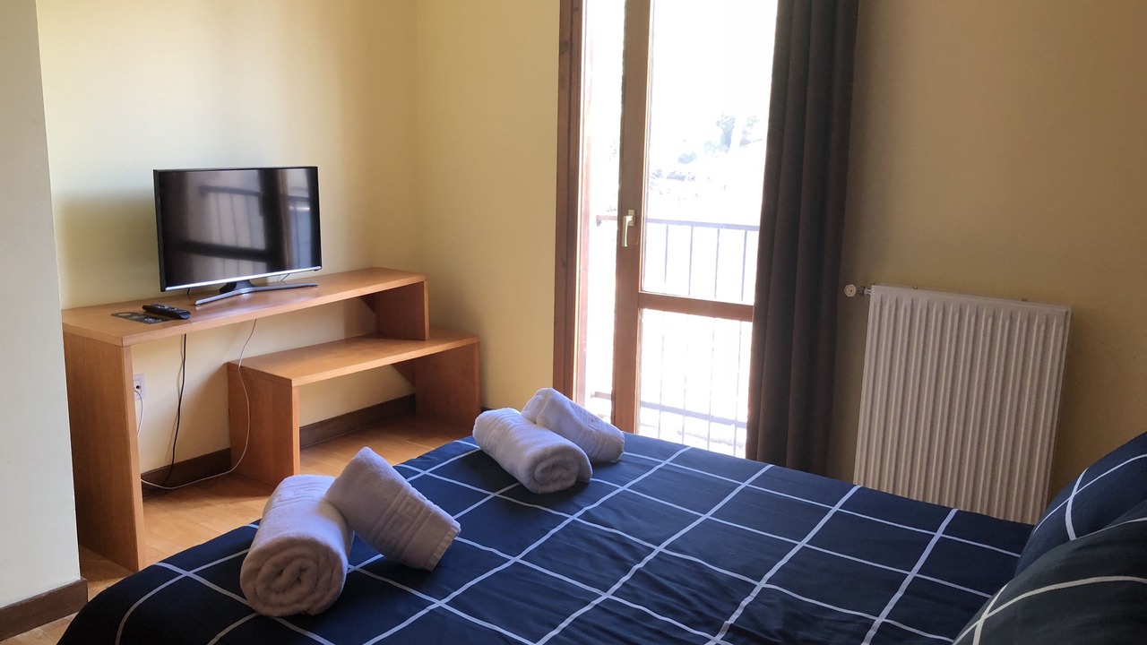 Photo of Bedroom in San Miguel del Robledo