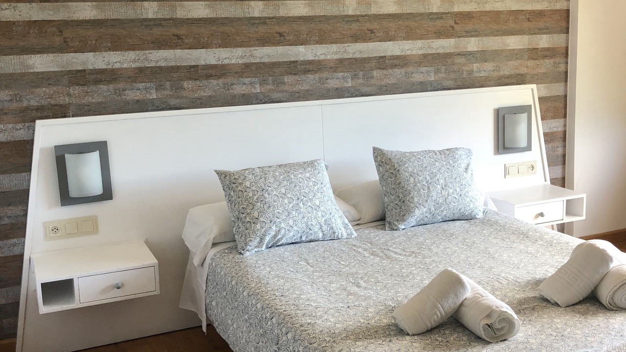 Photo of Bedroom in San Miguel del Robledo