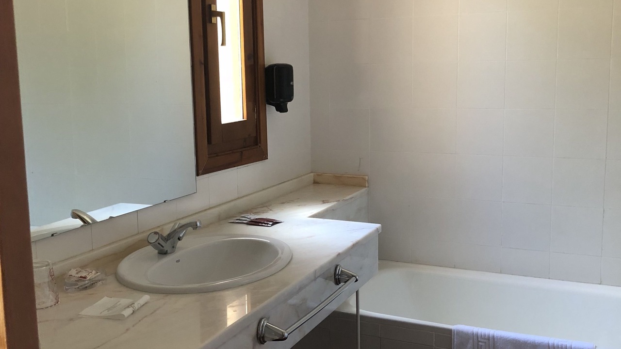 Photo of Bathroom in San Miguel del Robledo