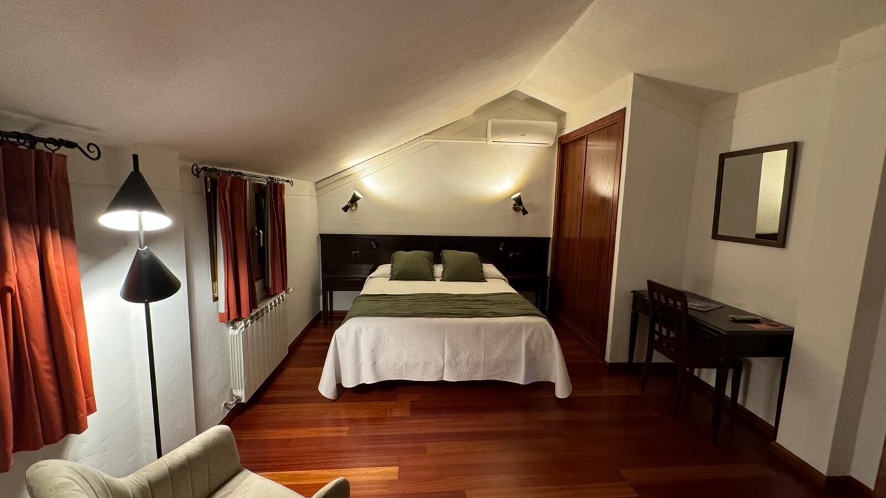 Photo of Bedroom in Valdesangil