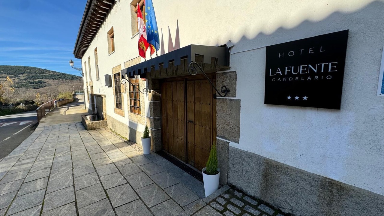 Photo of Outdoor in Valdesangil