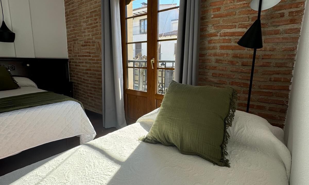 Photo of Bedroom in Valdesangil