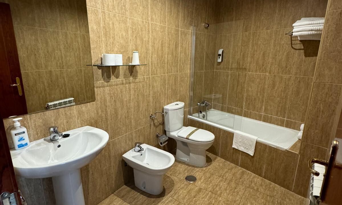 Photo of Bedroom in Valdesangil