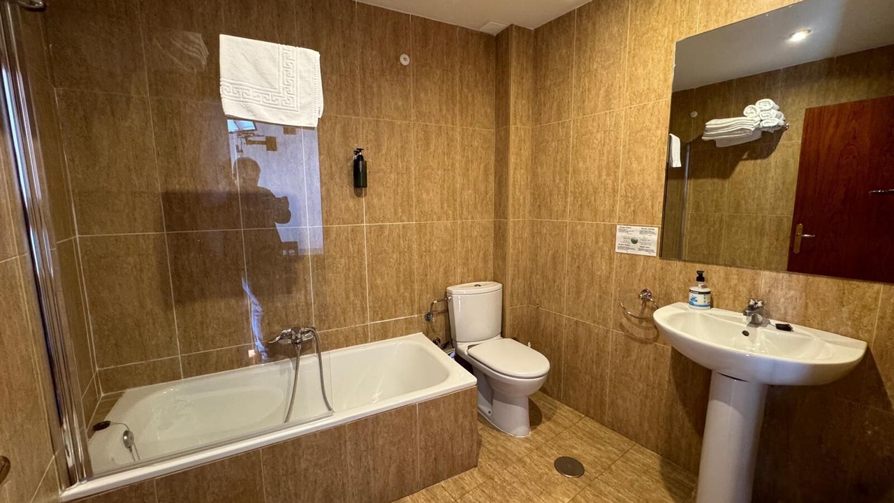 Photo of Bathroom in Valdesangil