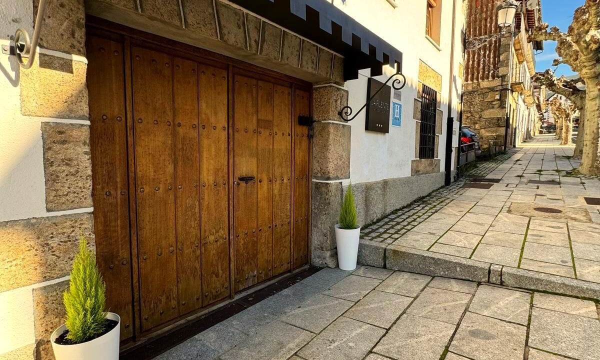 Photo of Outdoor in Valdesangil