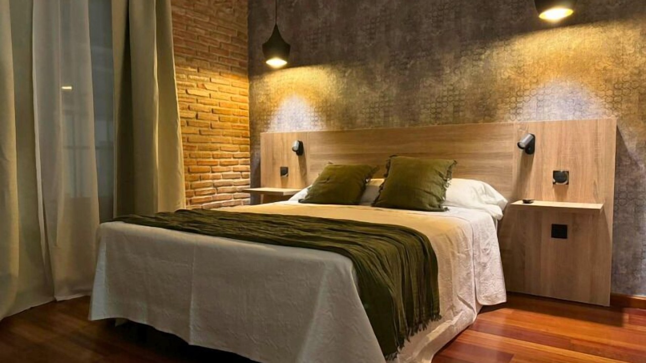 Photo of Bedroom in Valdesangil