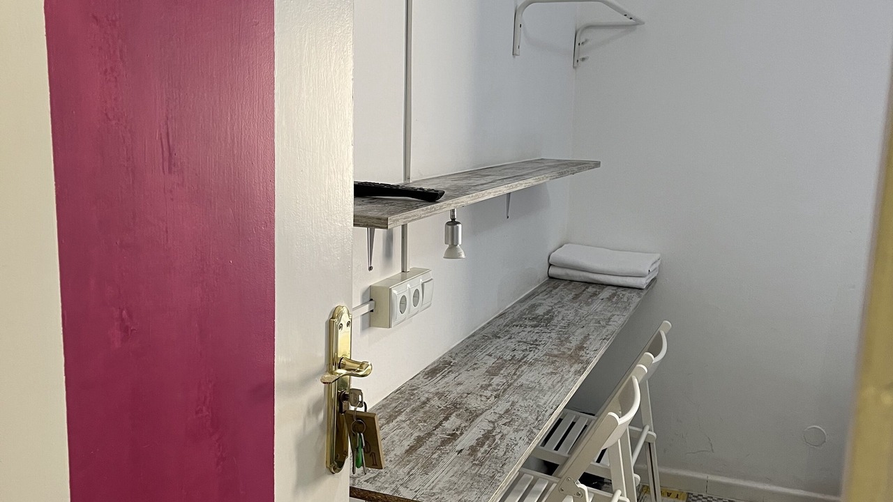 Photo of Bathroom in Bellas Vistas