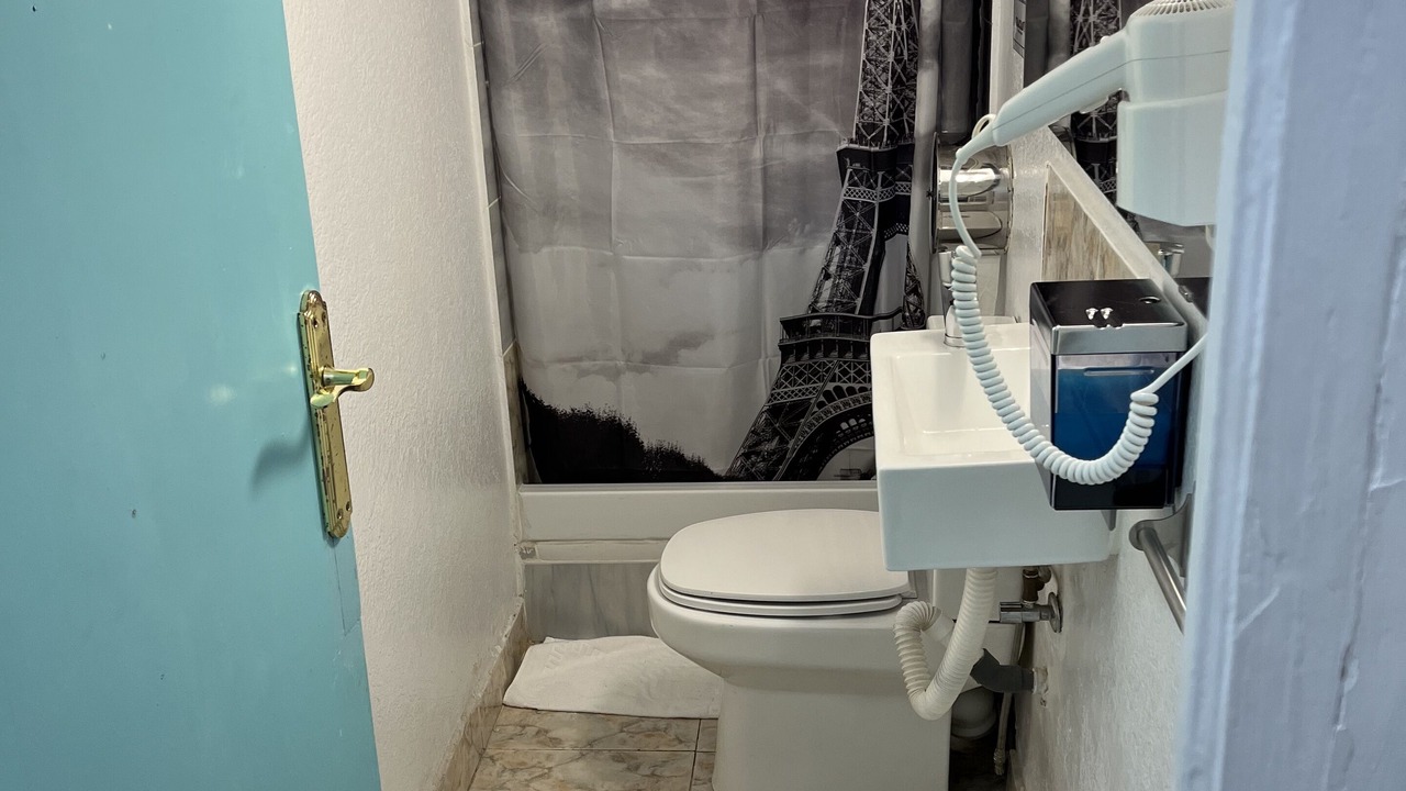 Photo of Bathroom in Bellas Vistas