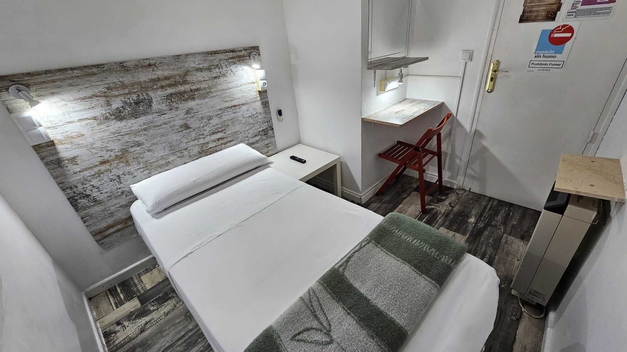 Photo of Bathroom in Bellas Vistas