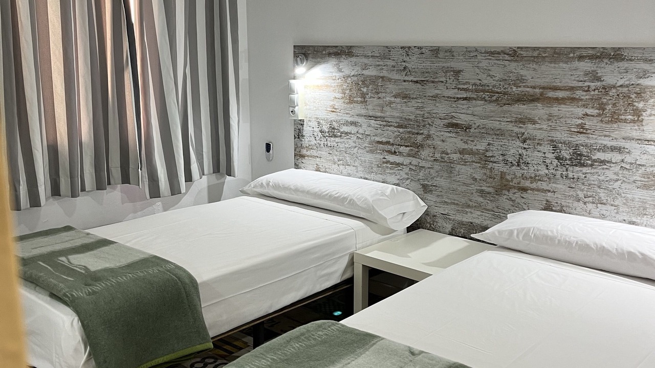 Photo of Bedroom in Bellas Vistas