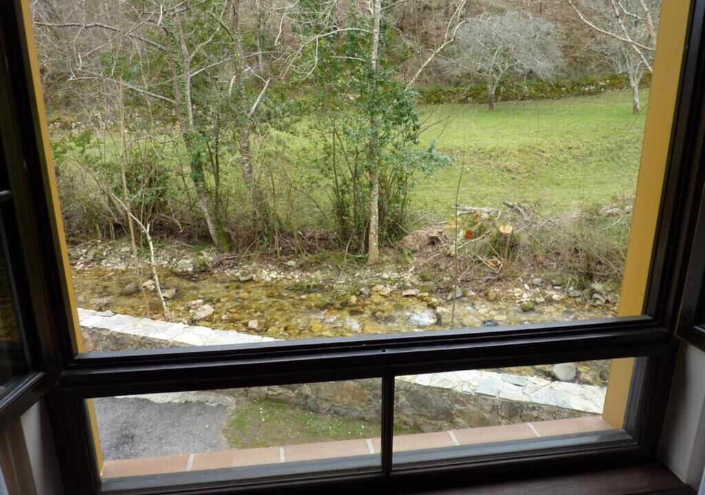 Photo of Patio Balcony in Mestas