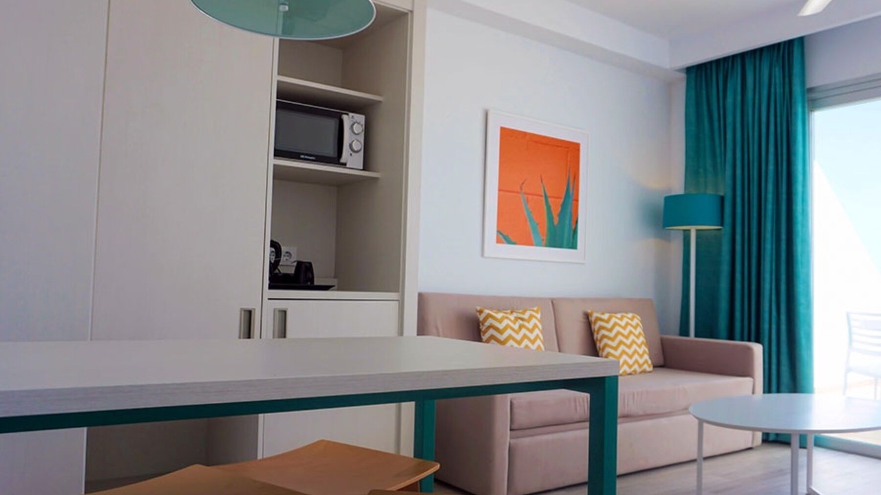 Photo of Bedroom in Solana del Matorral