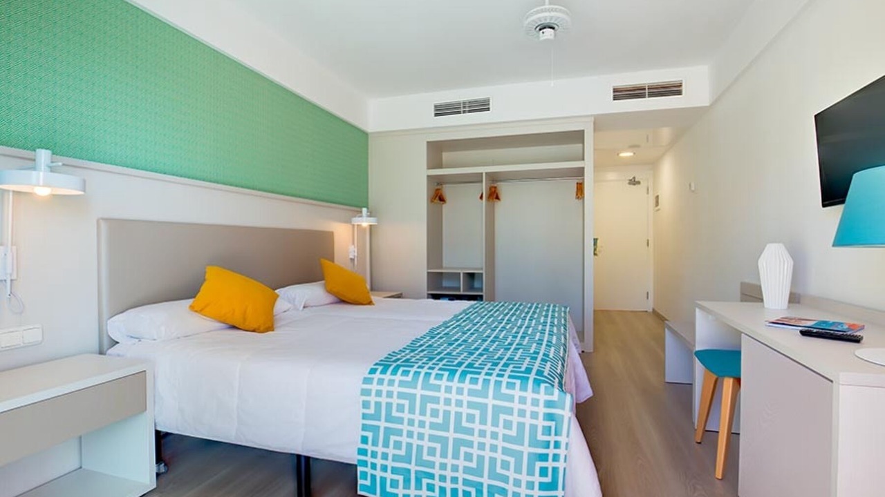 Photo of Bedroom in Solana del Matorral