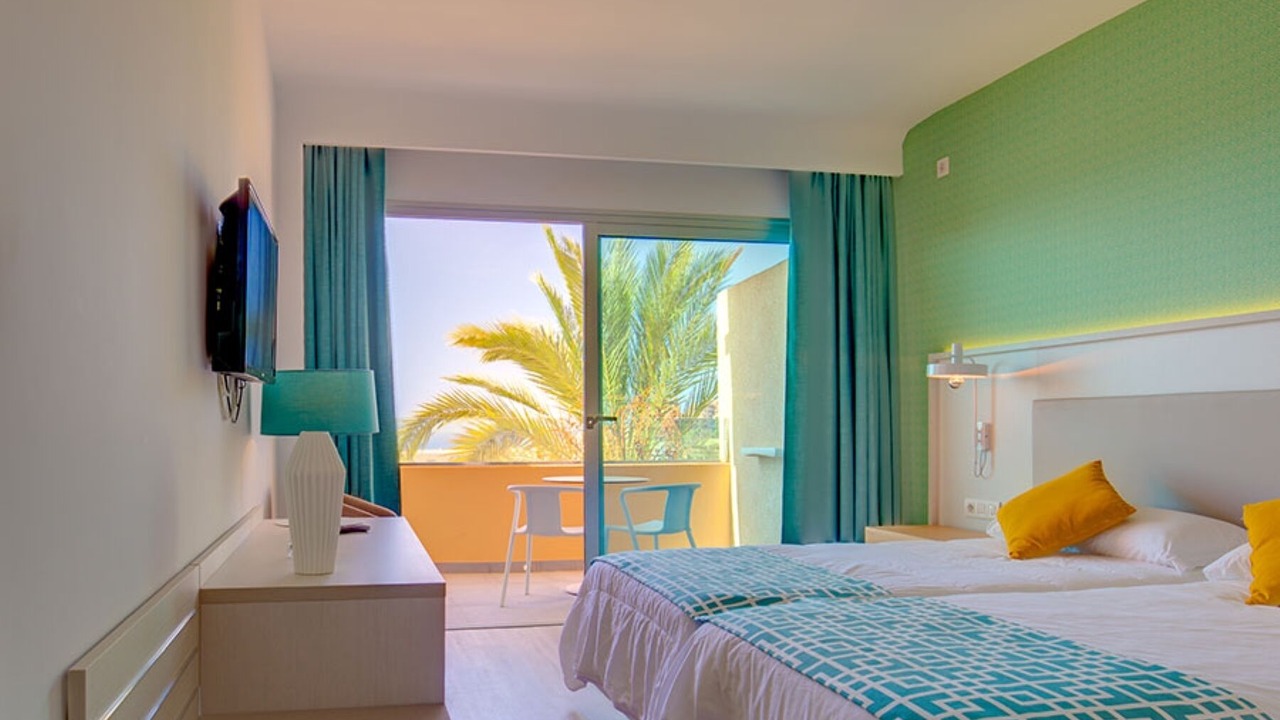 Photo of Bedroom in Solana del Matorral