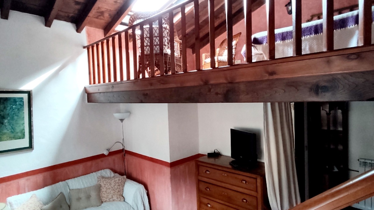 Photo of Bedroom in Alevia