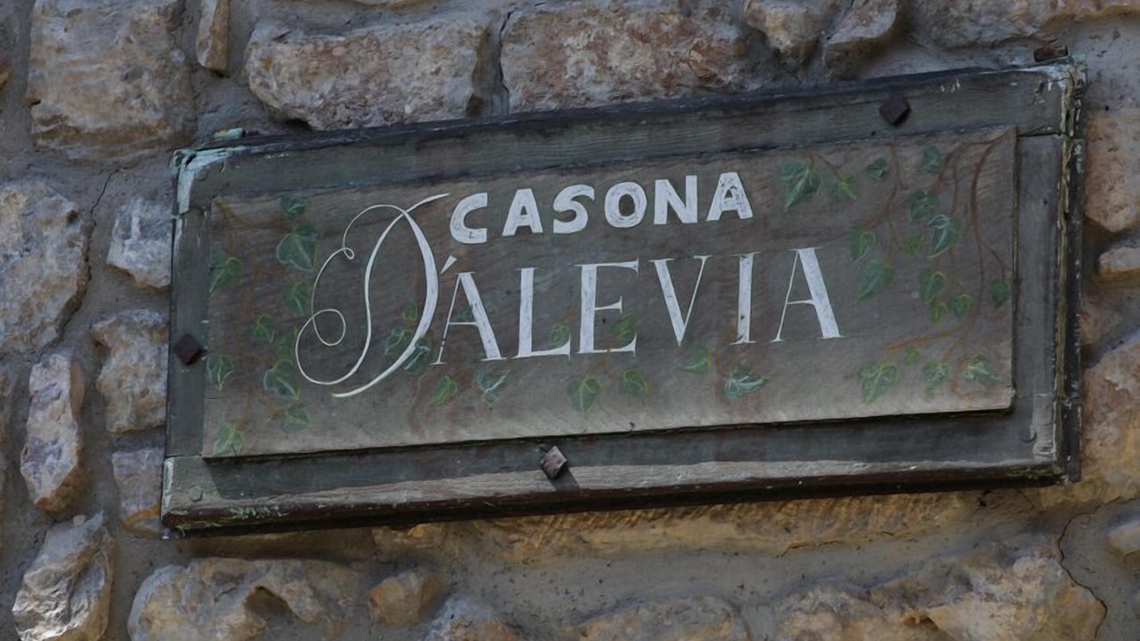 Photo of Outdoor in Alevia