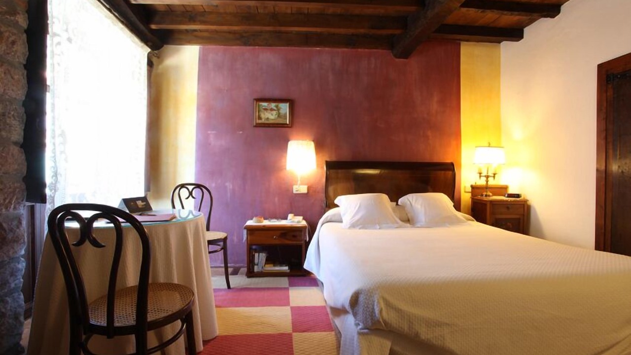 Photo of Bedroom in Alevia