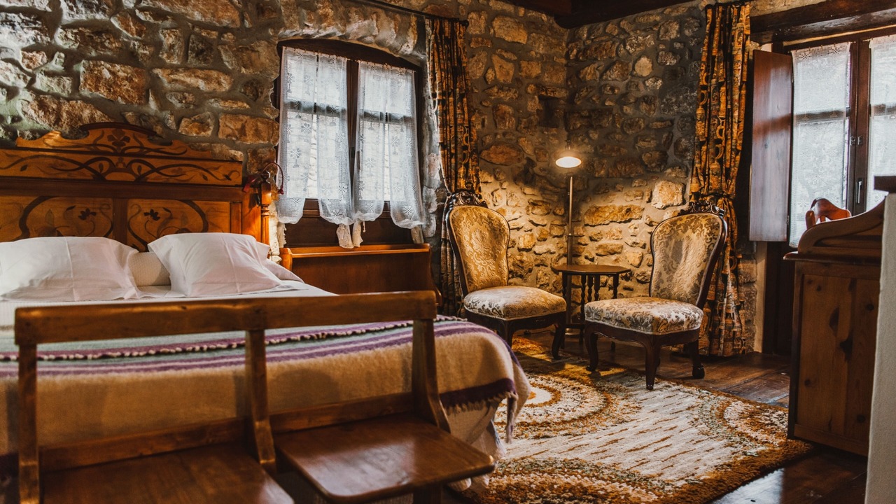 Photo of Bedroom in Alevia