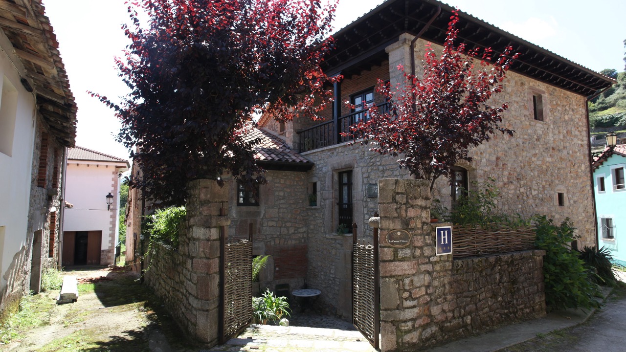 Photo of Outdoor in Alevia