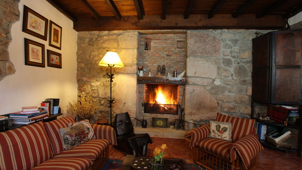 Photo of Livingroom in Alevia