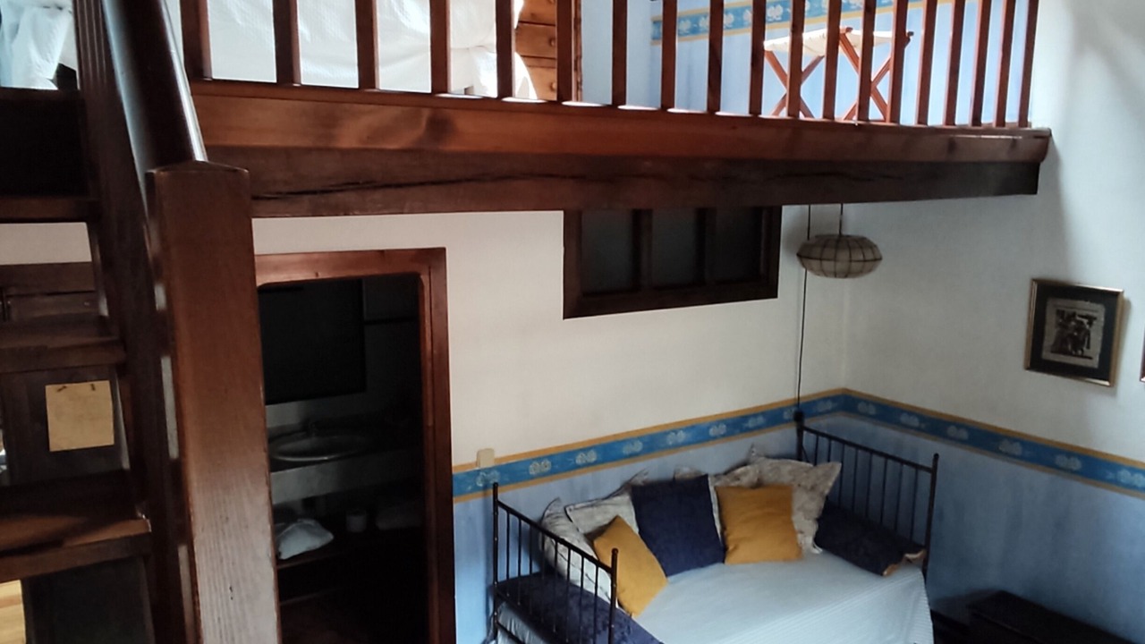Photo of Bedroom in Alevia