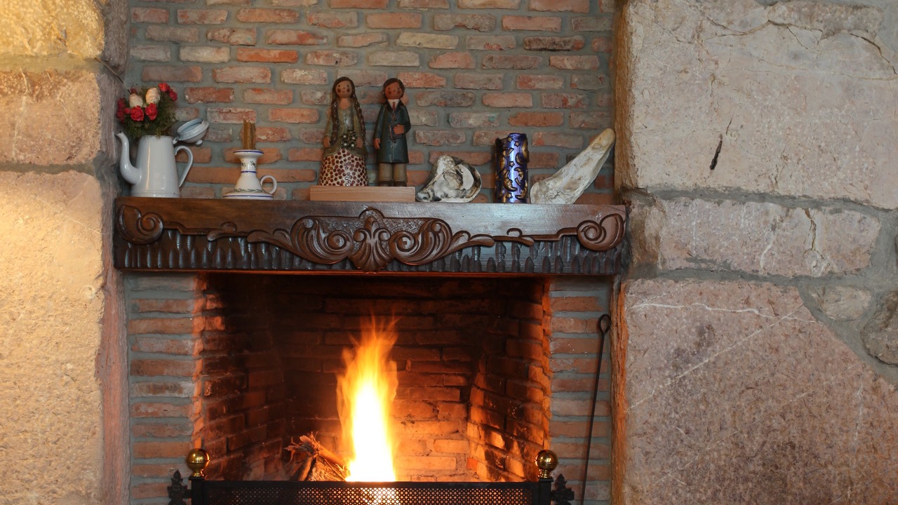 Photo of Livingroom in Alevia