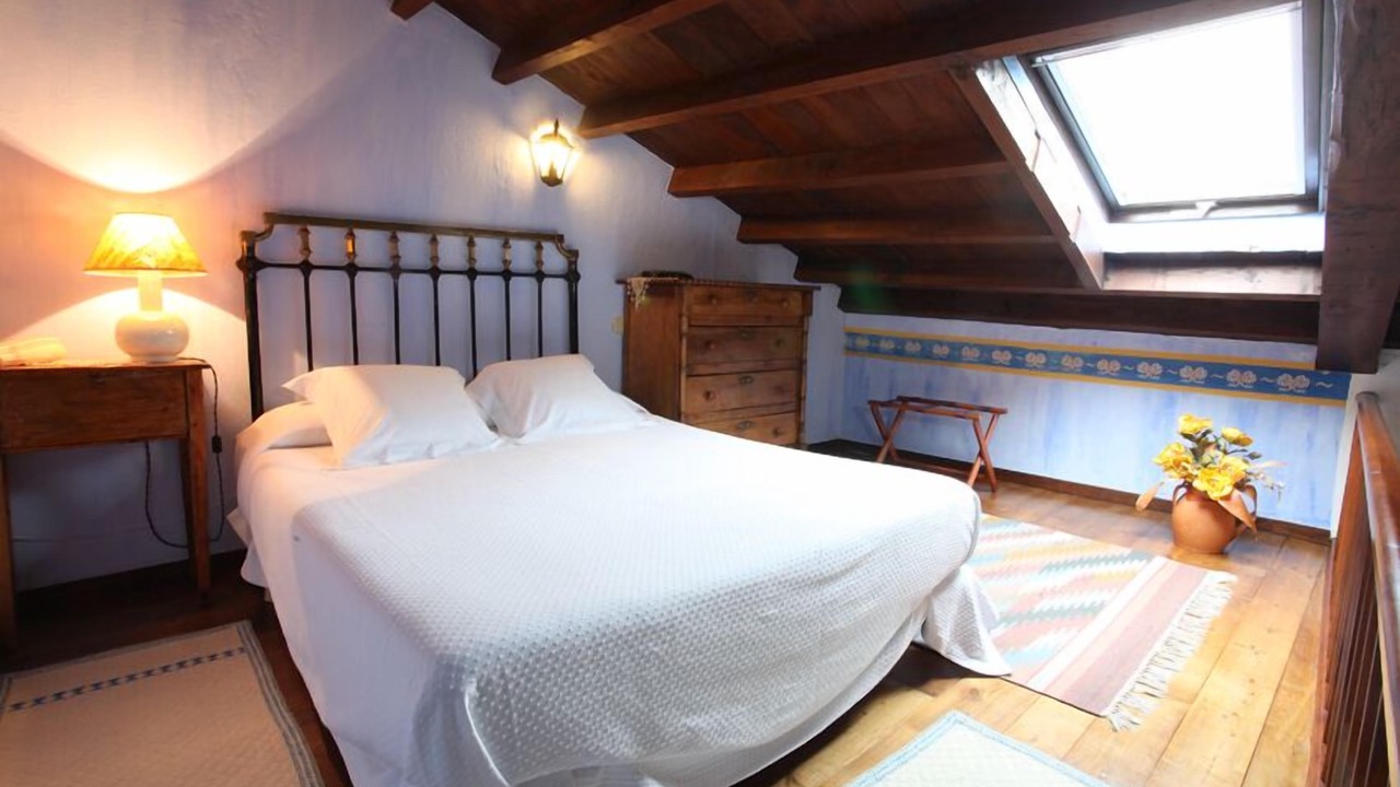 Photo of Bedroom in Alevia