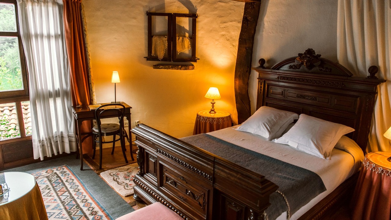 Photo of Bedroom in Alevia