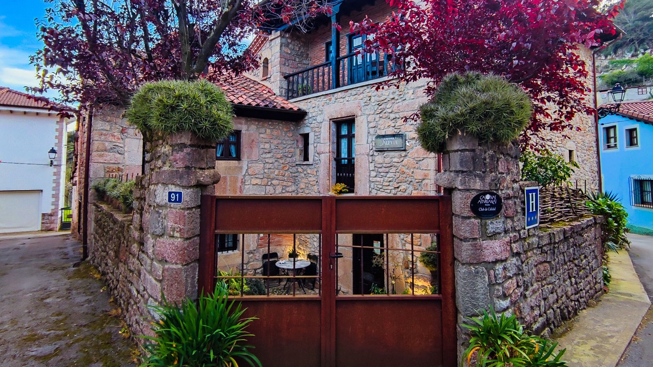 Photo of Outdoor in Alevia