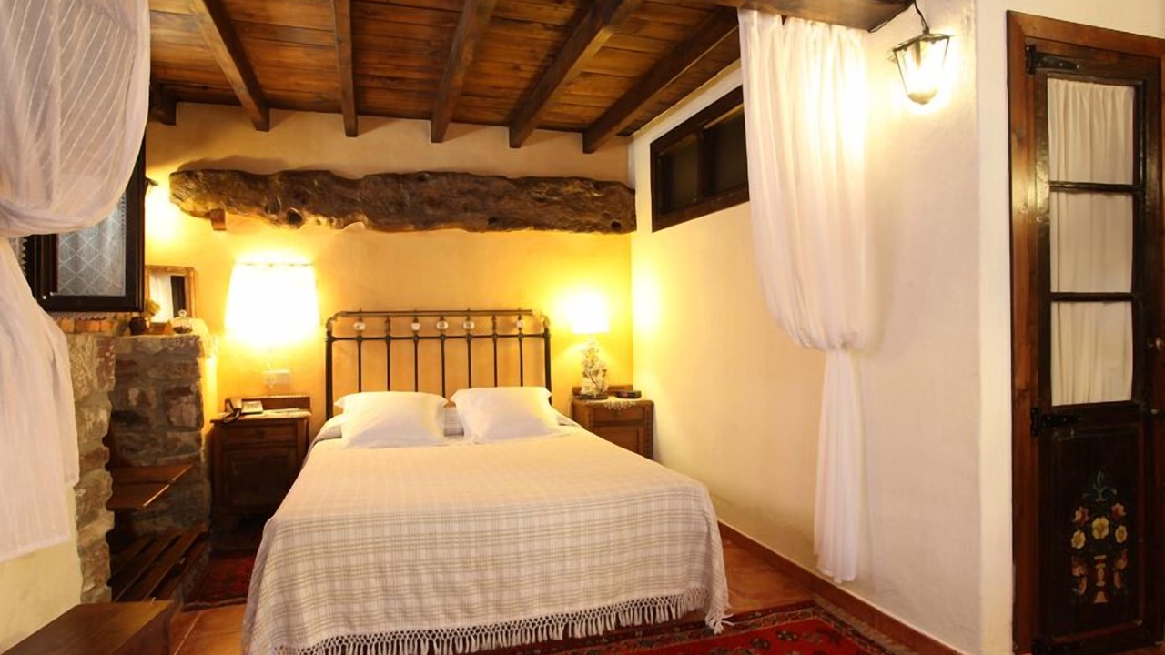 Photo of Bedroom in Alevia