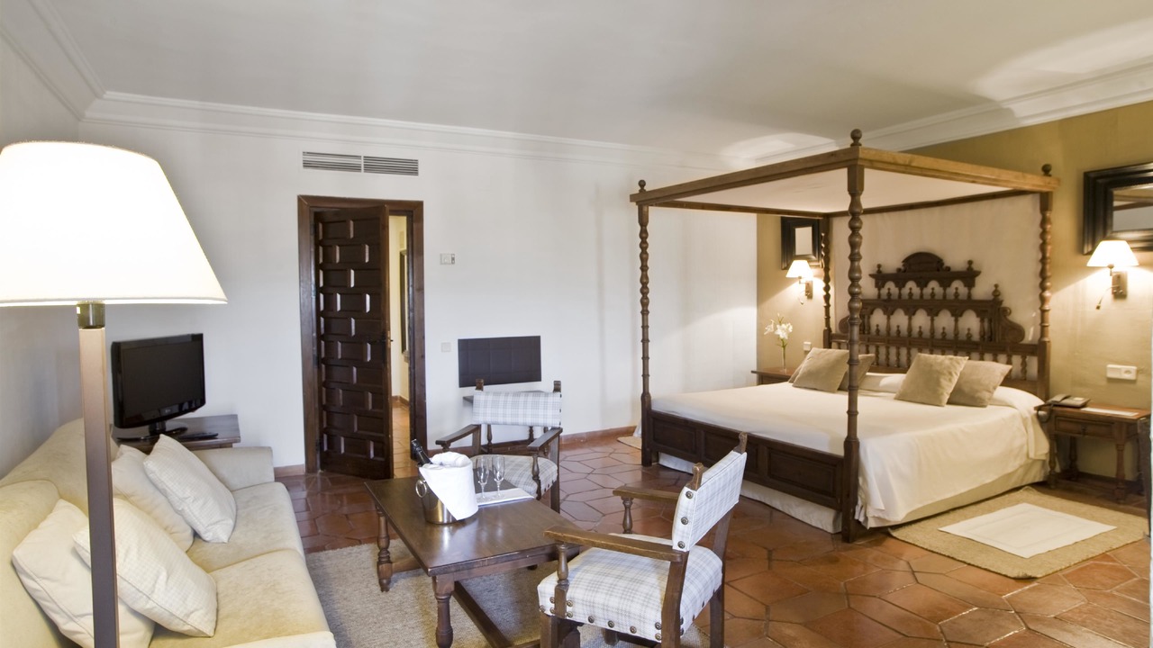 Photo of Livingroom in Siguenza