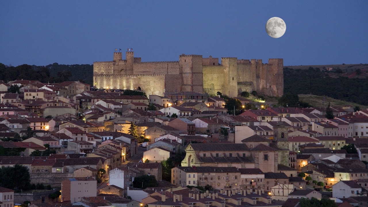 Photo of Outdoor in Siguenza