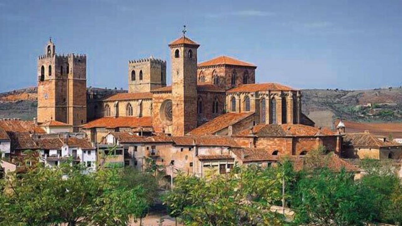 Photo of Others in Siguenza