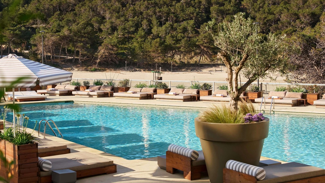 Photo of Outdoor in Santa Eulalia del Rio