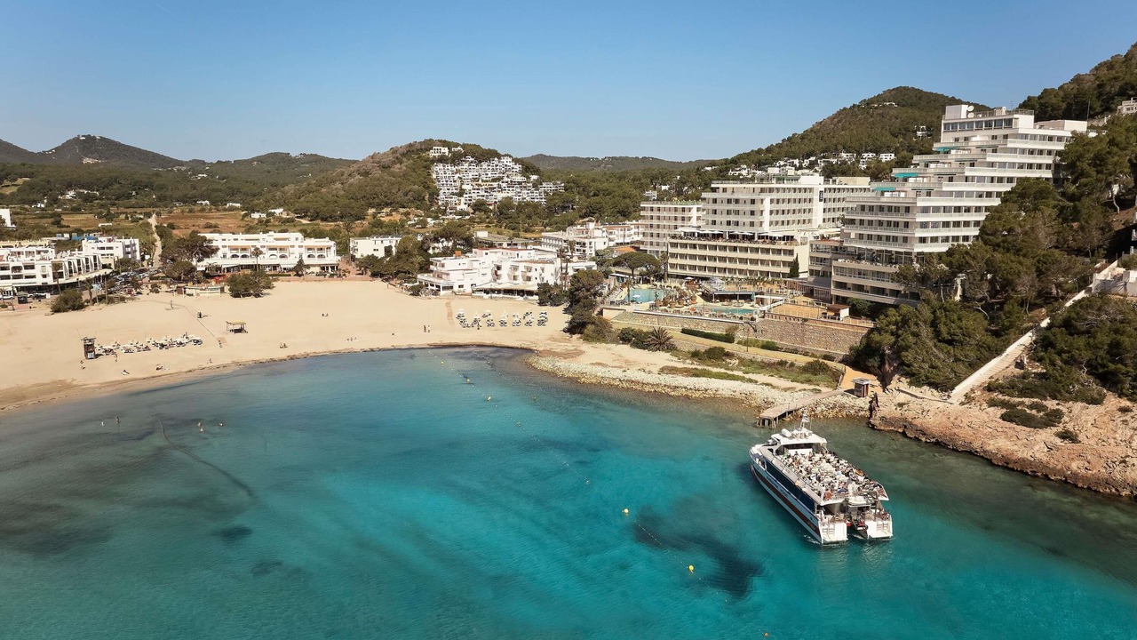 Photo of Outdoor in Santa Eulalia del Rio