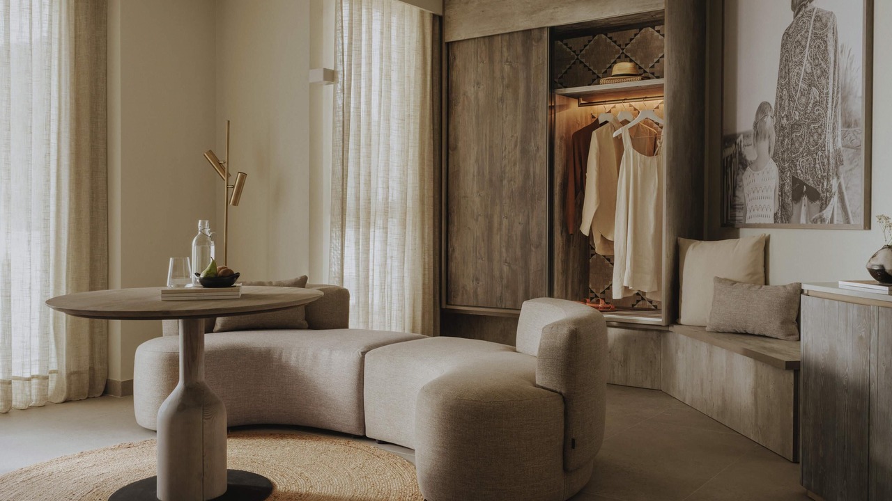 Photo of Bedroom in Santa Eulalia del Rio
