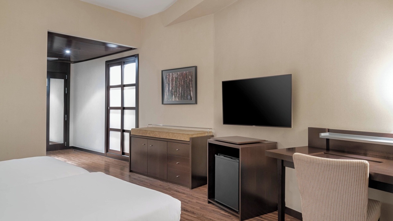 Photo of Bedroom in Las Campas y San Claudio