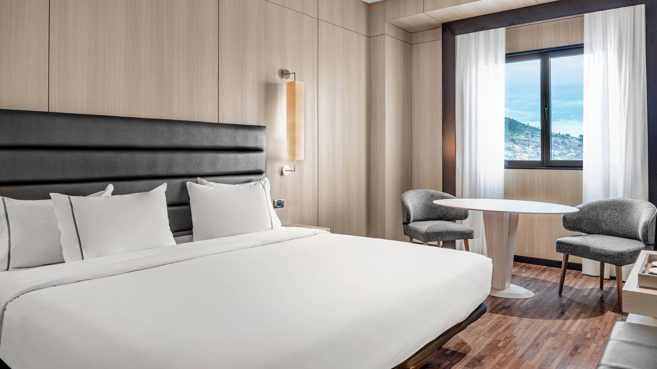 Photo of Bedroom in Las Campas y San Claudio