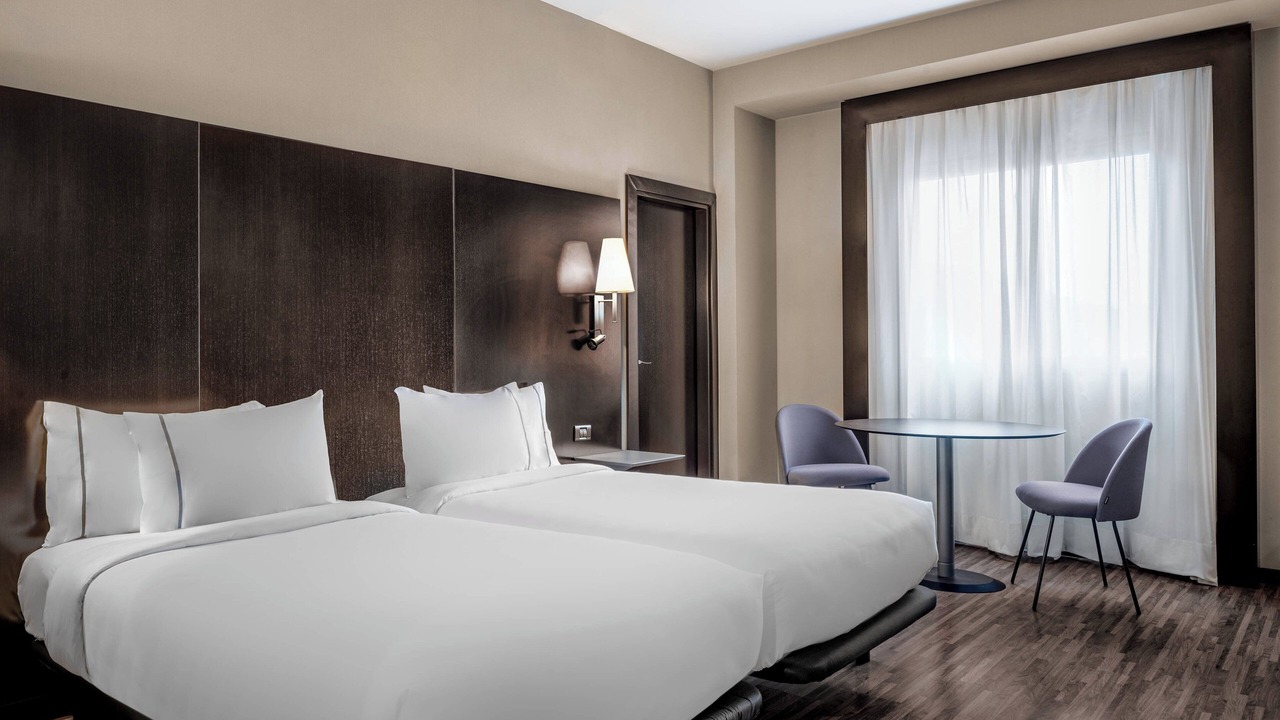 Photo of Bedroom in Las Campas y San Claudio