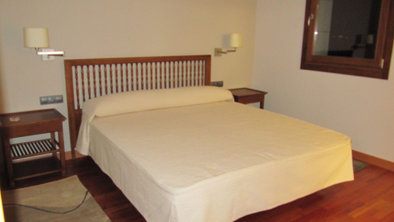Photo of Bedroom in Villafranca del Bierzo