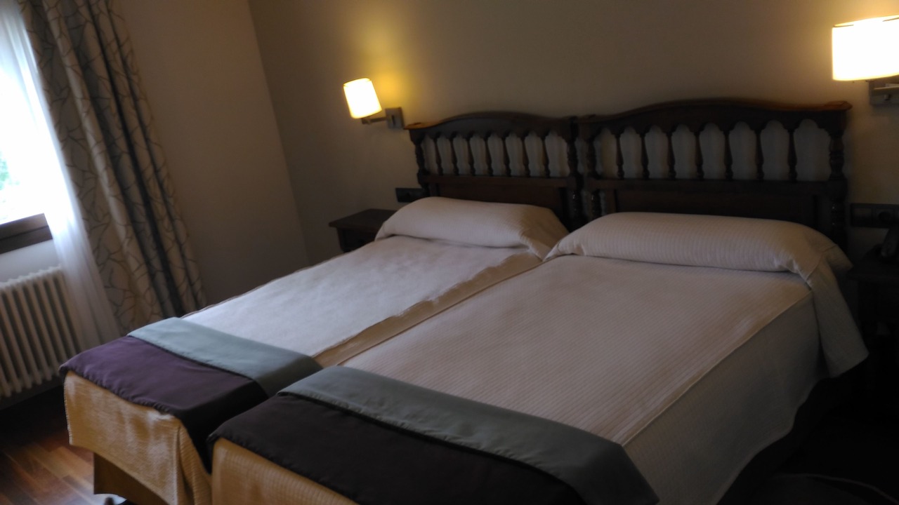 Photo of Bedroom in Villafranca del Bierzo