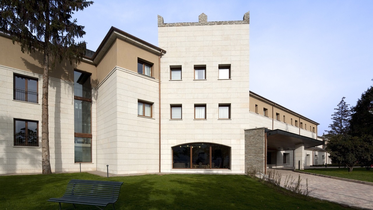 Photo of Outdoor in Villafranca del Bierzo