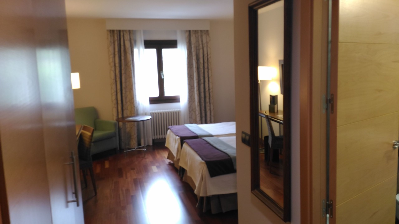 Photo of Bedroom in Villafranca del Bierzo